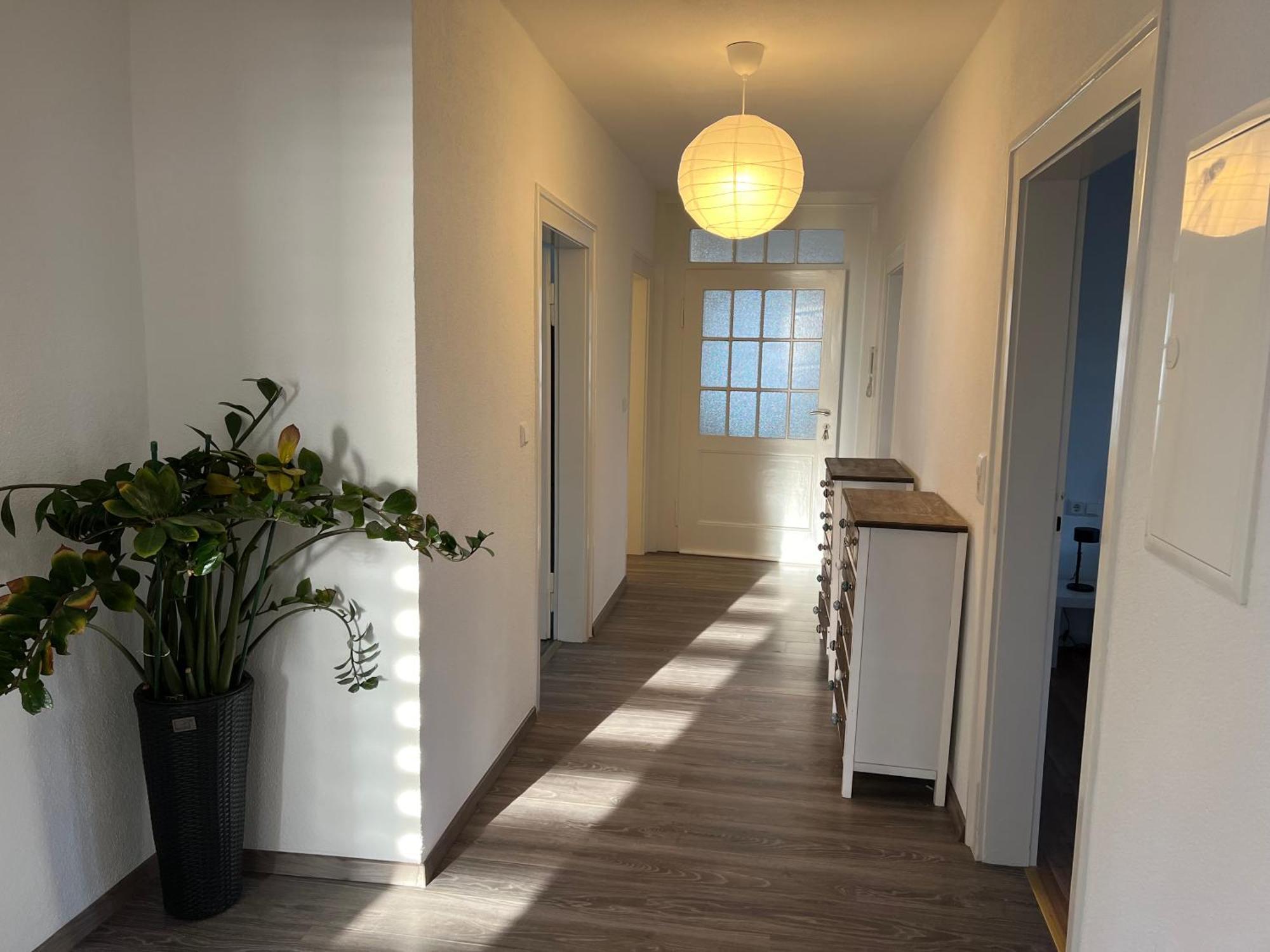 Cityvilla Hechingen Exterior foto